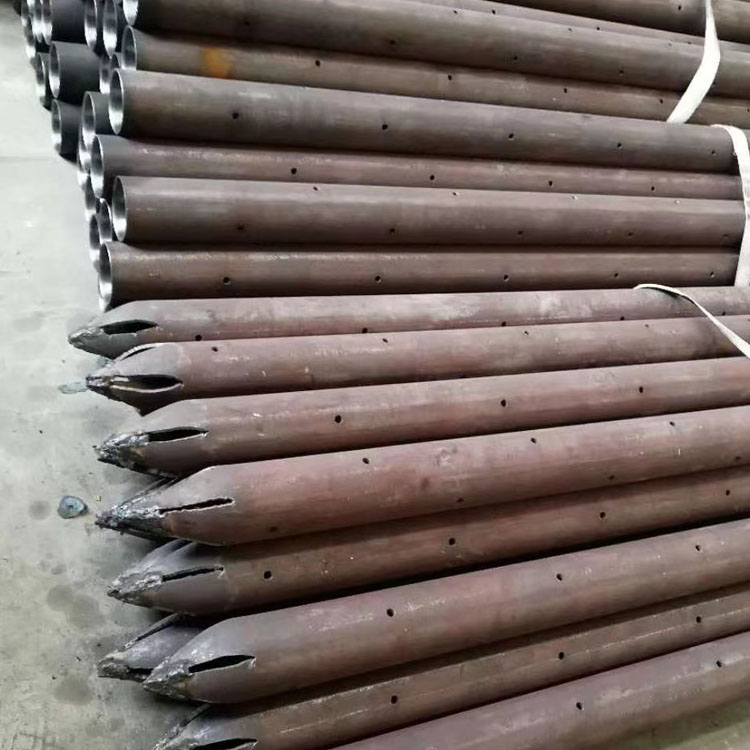 梁溪76mm管棚管